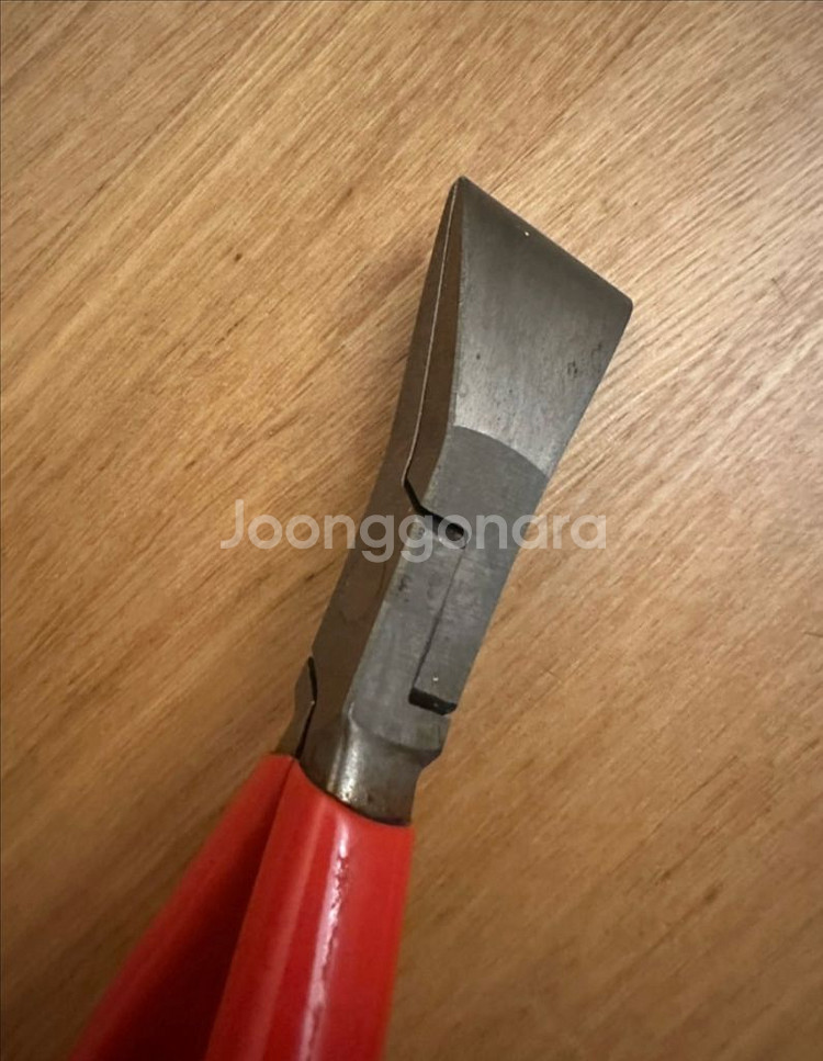 베르제 블랑샤르 도구/가죽공예--3