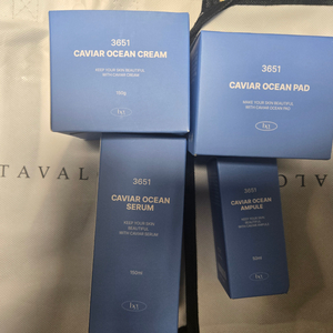 뷰티지아나 오션세트 팝니다