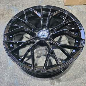HRE F010 st 18인치 휠 4짝 대품+45만원