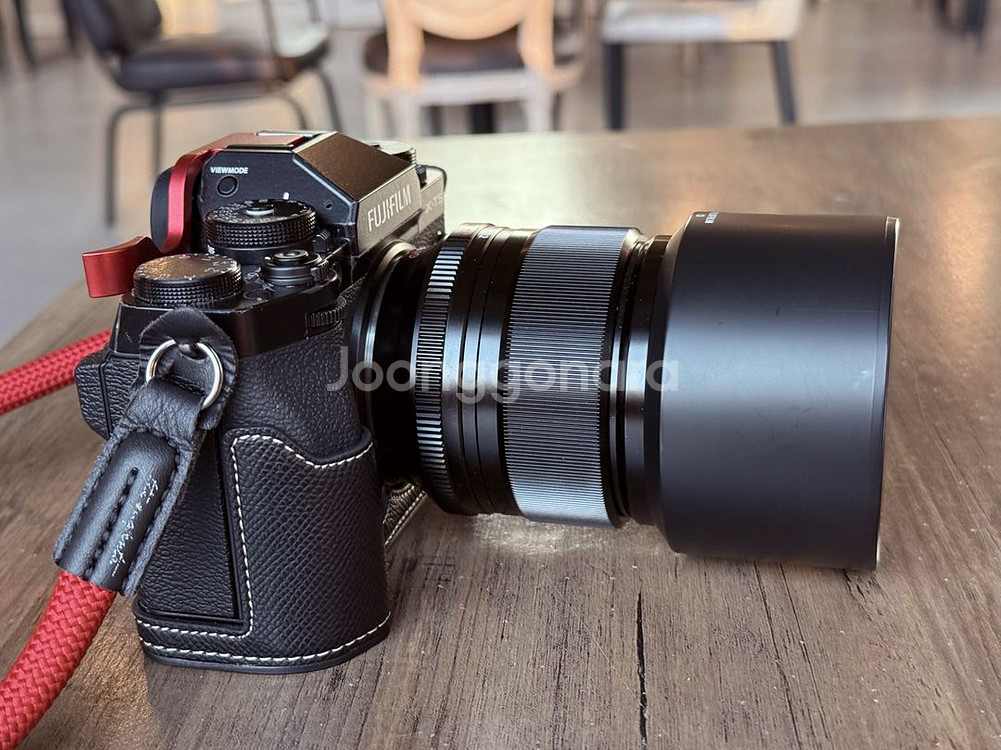 후지필름 XF 56mm F1.2 R APD 판매--2