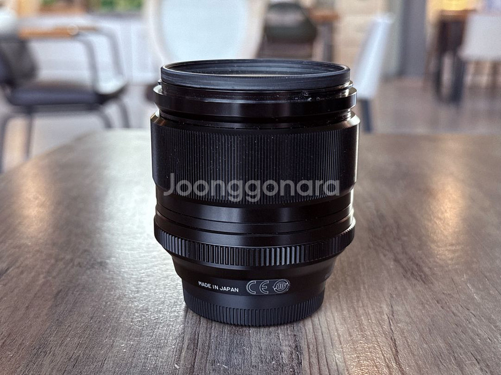 후지필름 XF 56mm F1.2 R APD 판매--3