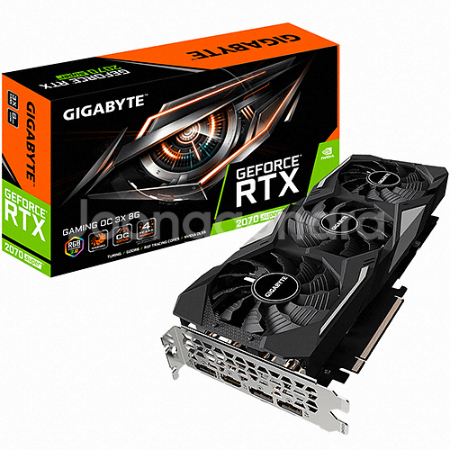 GIGABYTE RTX 2070 SUPER 팝니다.--0