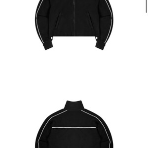 본투윈 여성용 후드자켓 SIZE 1