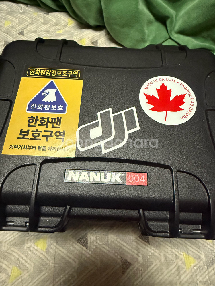 DJI 액션5프로 판매합니다--5