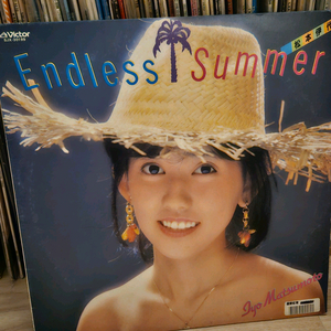 시티팝 LP 8장 일괄 판매 (장당 9천원)