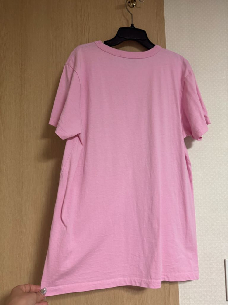 메종키츠네 티셔츠--3