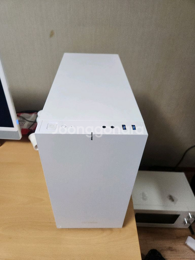 i5 9세대, 1660ti 컴퓨터 팝니다.--0