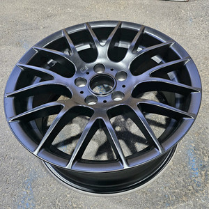 BMW M퍼포먼스 st 18인치 휠 대품+45만원