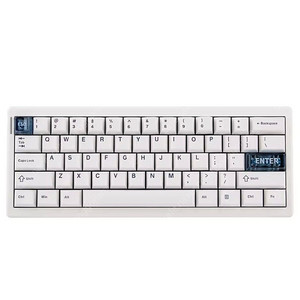 qk61v2 60배열 키보드 판매