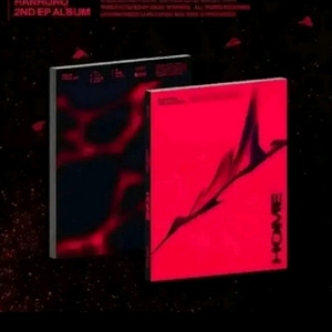 한로로 앨범 cd 집 [미개봉 택포]