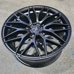 VFF107 st 19인치 휠 4짝 대품+52만원