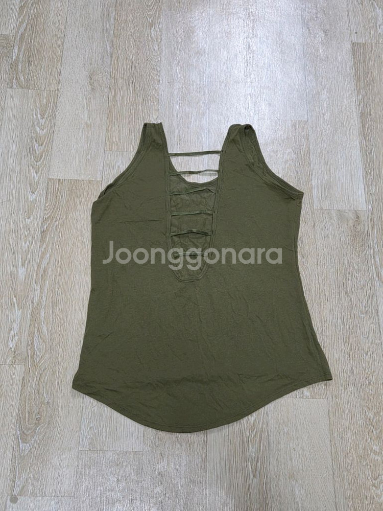 상태 A급 줌바웨어 정품 5종 일괄( 빨/주/노/초/파--1