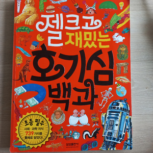 호기심백과
