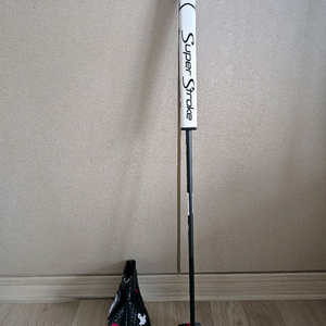 굴림채퍼터, 제로토크, 33인치