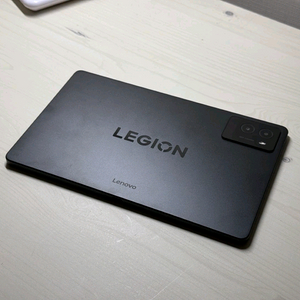 레노버 Legion Tab Y700 3세대 단순개봉