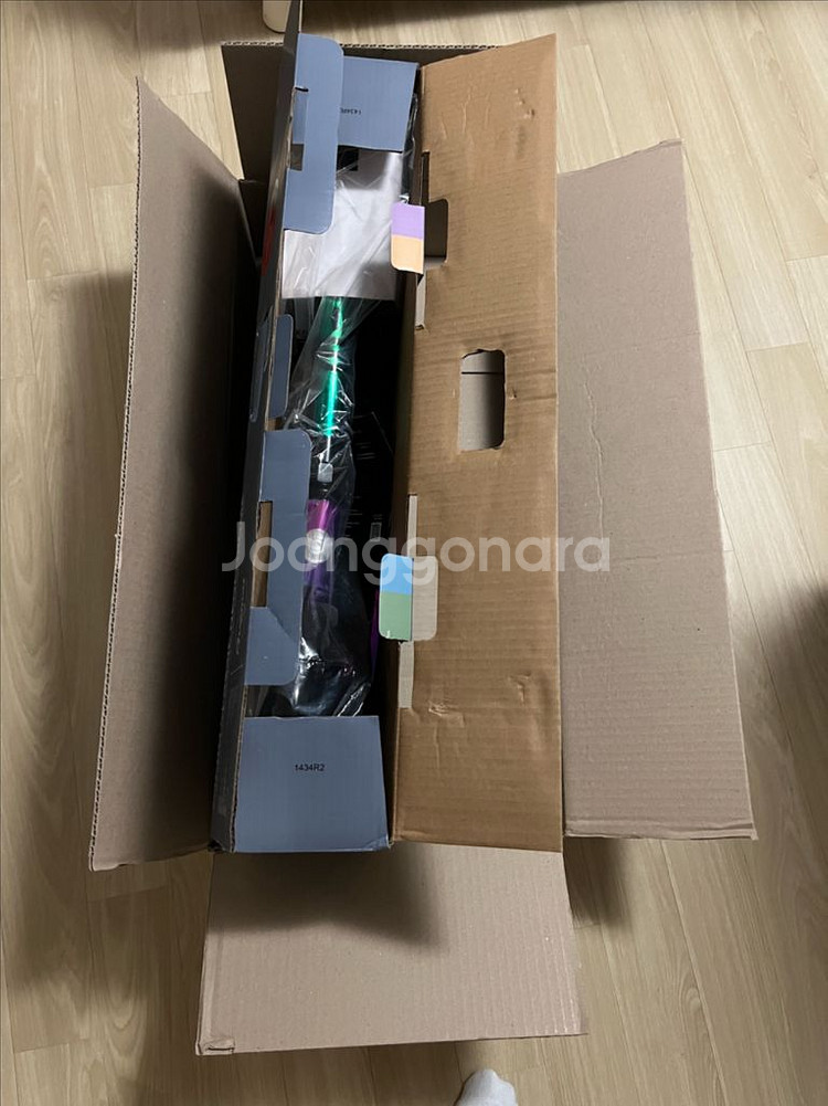 마이크로킥보드 클래식 네오크롬--1