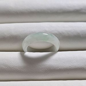 옥반지/비취반지/a제이드/백옥반지