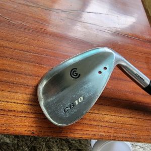 140 클리브랜드 CG10satin CMM48도웨지