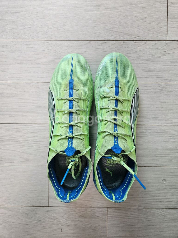 푸마 울트라 5 얼티메이트 mg (판매)--0