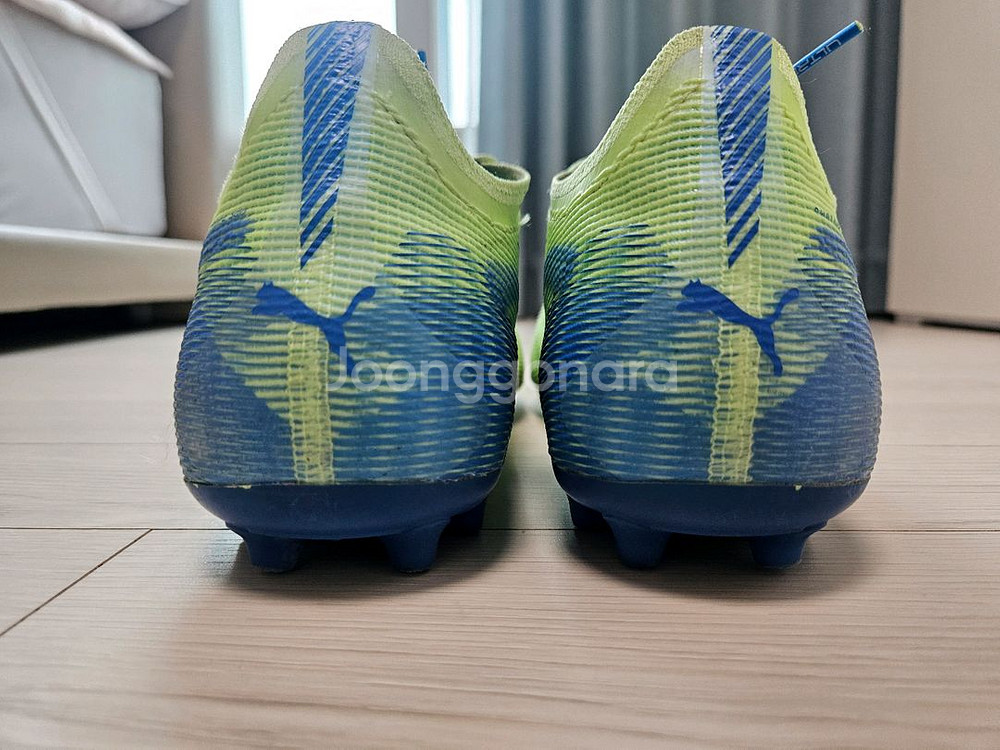 푸마 울트라 5 얼티메이트 mg (판매)--1