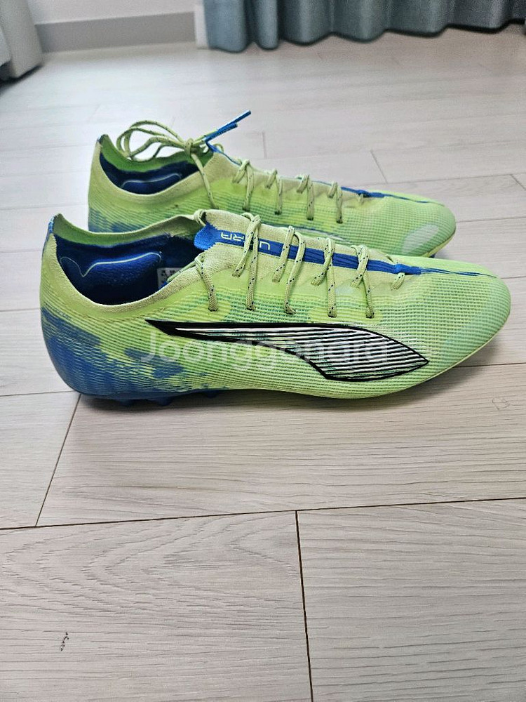 푸마 울트라 5 얼티메이트 mg (판매)--3