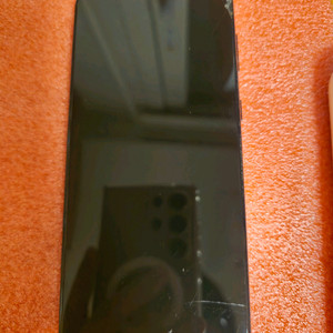 갤럭시 S21+ 시료 (T-Mobile)