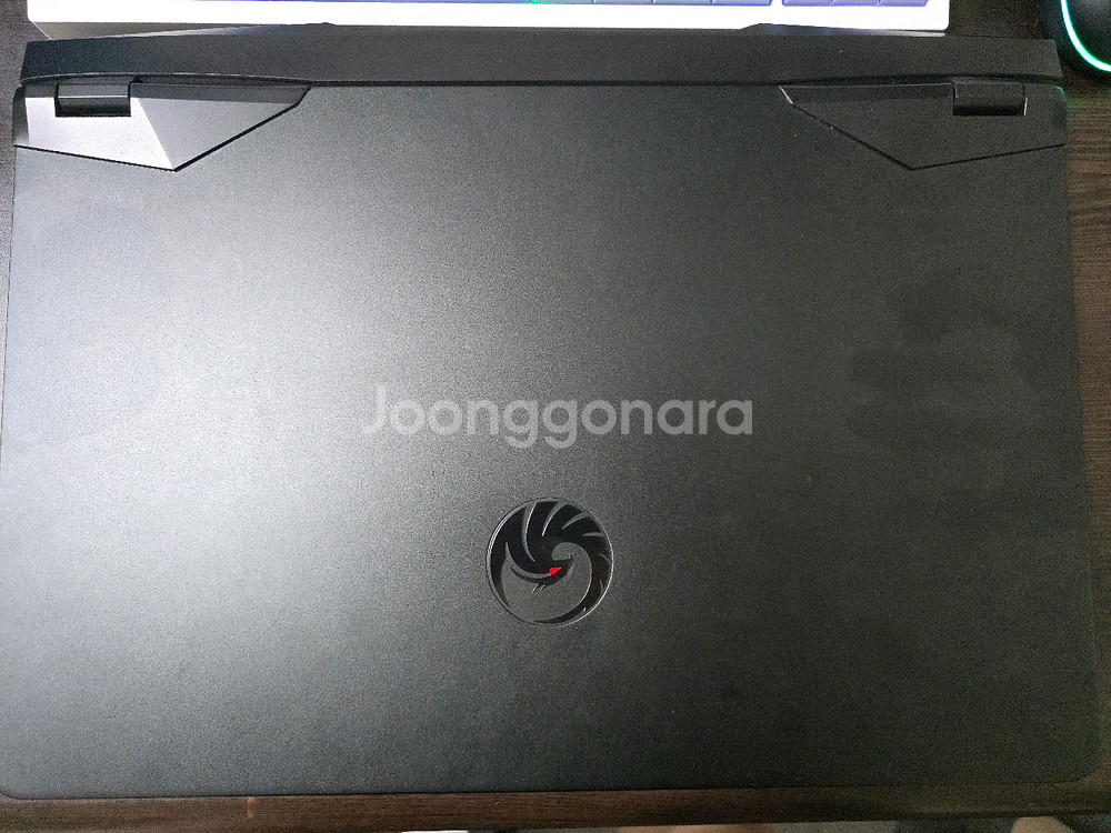 MSI 알파 17 C7VG 7945HX 4070--0