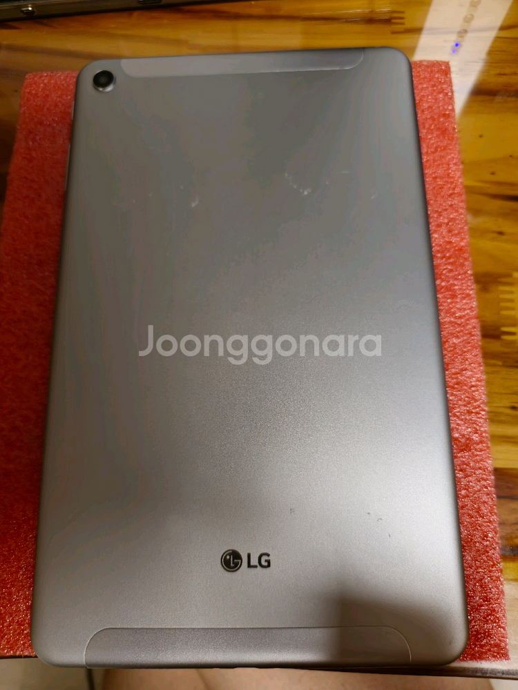 LG GPad 5 10.1 시료--1