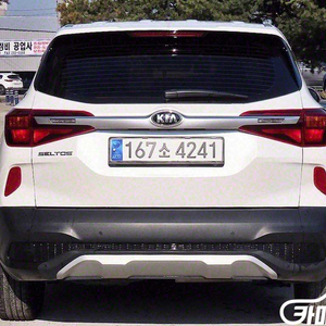 [기아]셀토스 디젤 1.6 2WD 트렌디 판매