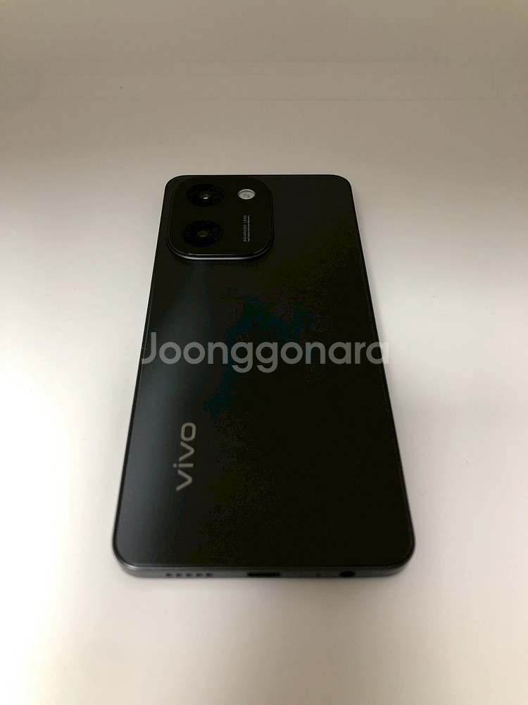 비보 VIVO Y100i 블랙 기기 판매(75471)--2