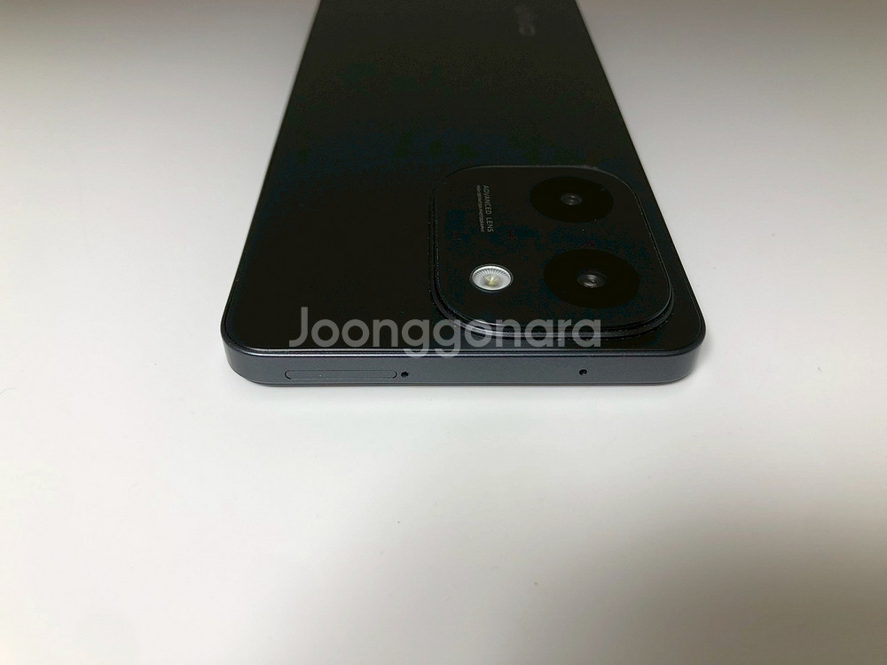 비보 VIVO Y100i 블랙 기기 판매(75471)--0