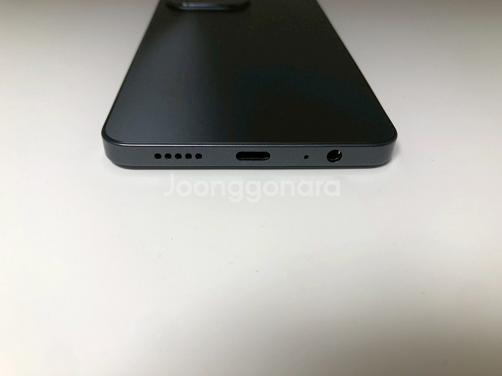 비보 VIVO Y100i 블랙 기기 판매(75471)--4