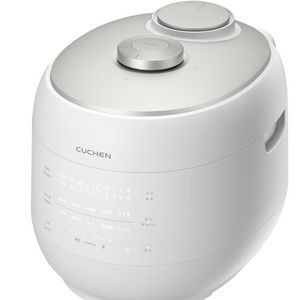 쿠첸밥솥 CRT-UPDS0670W 모델