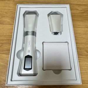 케어클 고주파 스탬핑기기 판매합니다.
