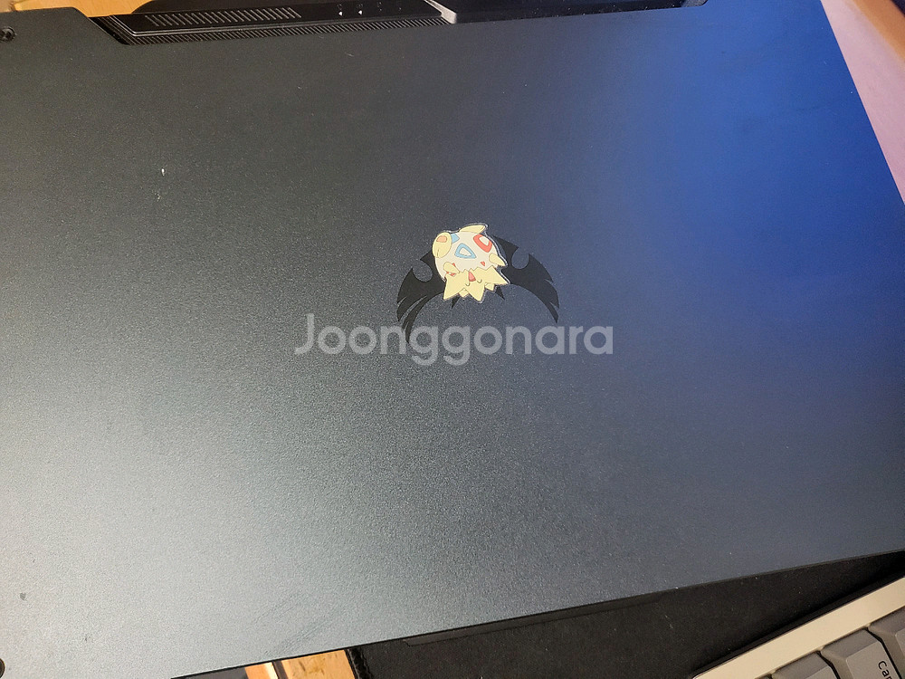 아수스 tuf 게이밍노트북 gtx1650--0