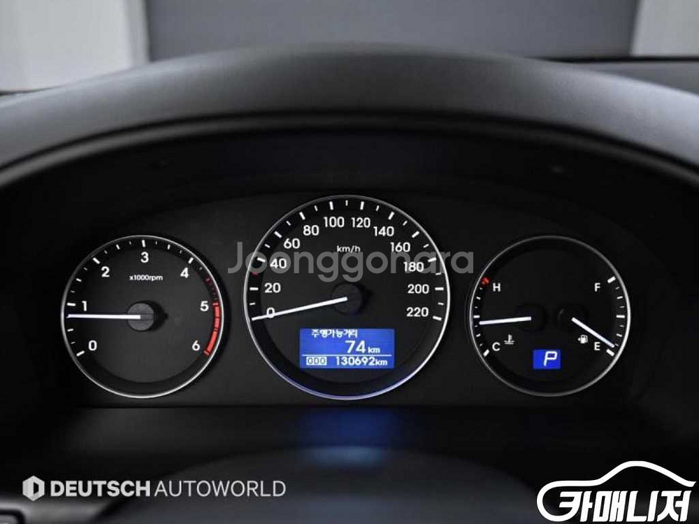 [현대]더 뉴 그랜드 스타렉스 2WD 밴 5인승 스마트--6