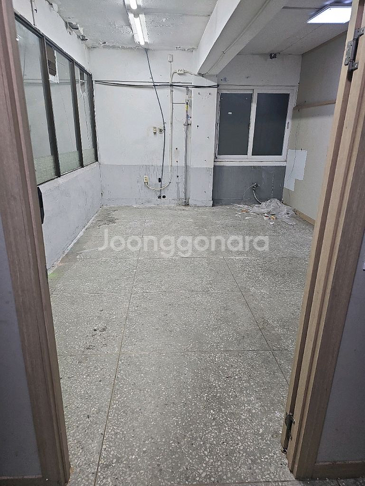 안산시 선부동 상가임대--0