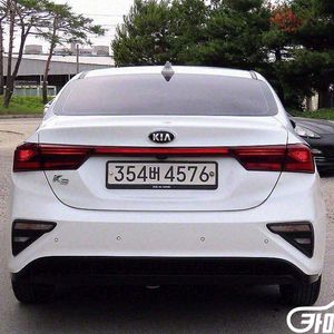[기아]올뉴 K3 1.6 럭셔리 (5인승) 판매