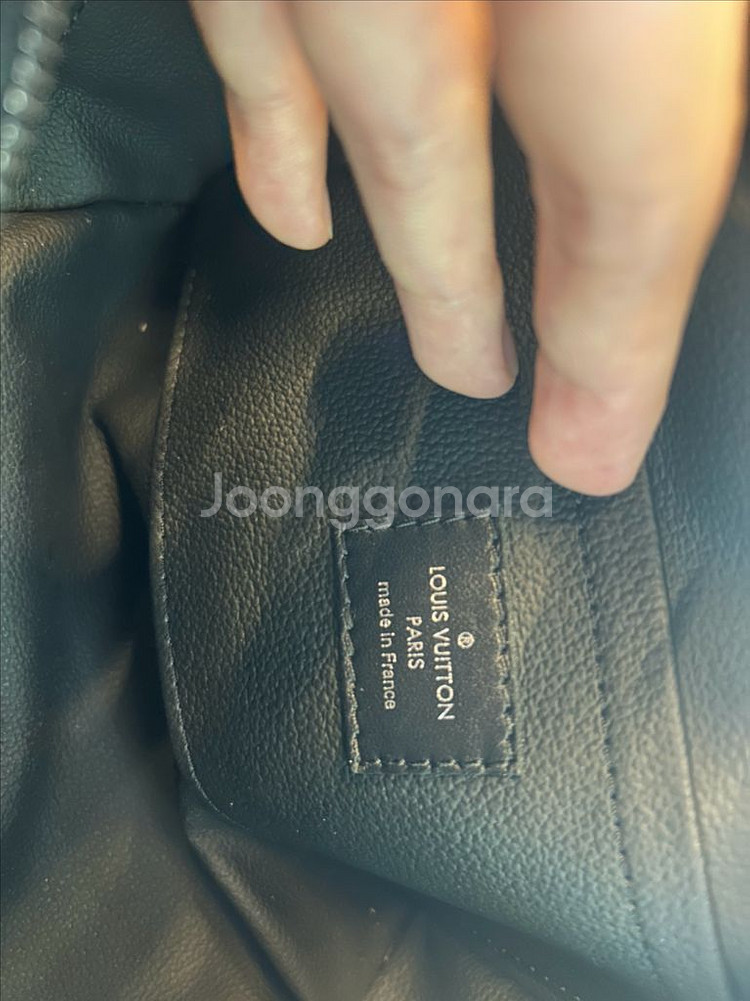 루이비통 락커 돕키트 풀구성--4