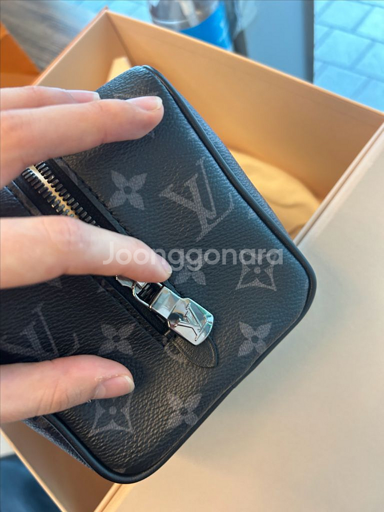 루이비통 락커 돕키트 풀구성--2