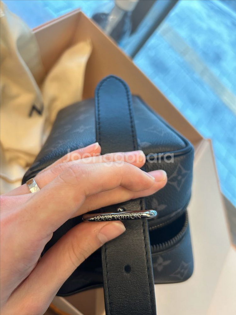 루이비통 락커 돕키트 풀구성--3