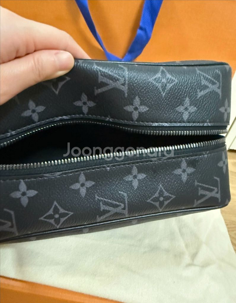 루이비통 락커 돕키트 풀구성--5