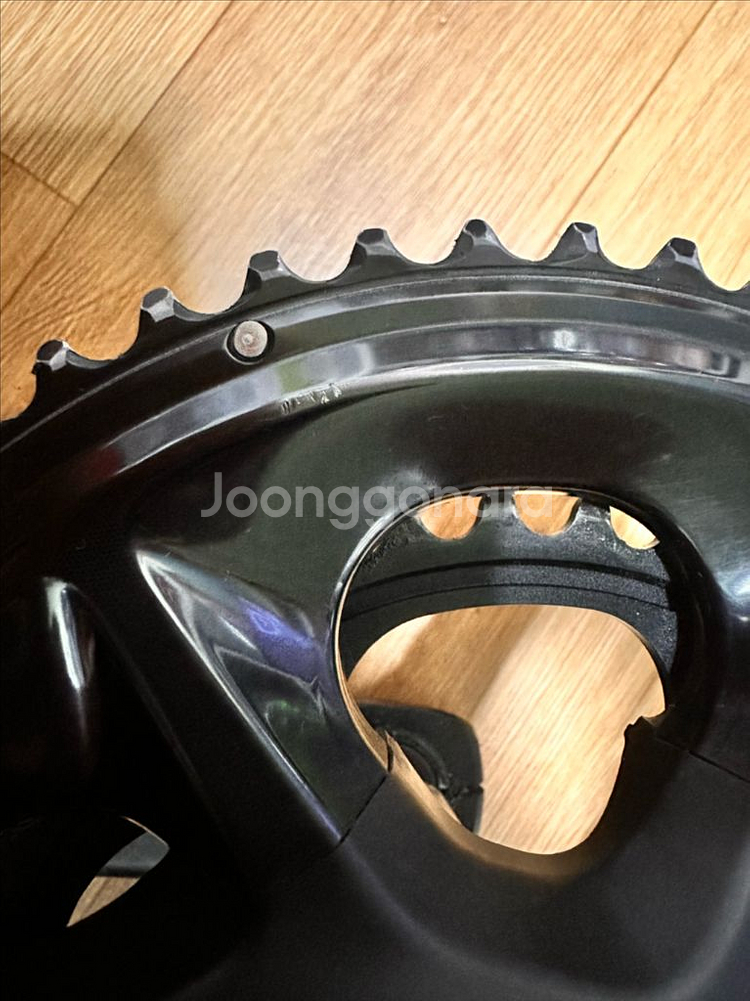 신형 울테그라 크랭크 팝니다--1