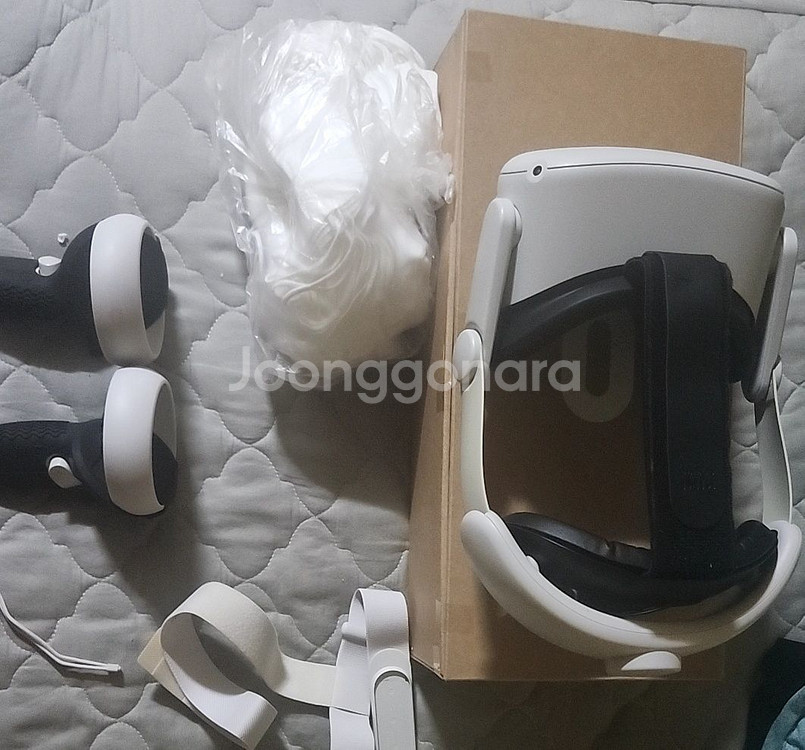 메타 퀘스트2 128g +주변기기--0
