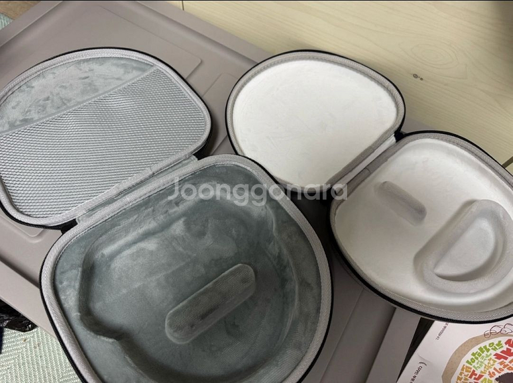 에어팟 맥스 악세사리--0