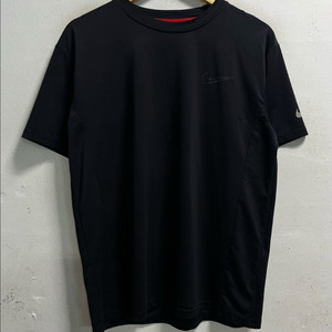 100 NIKE 나이키 기능성 스판 반팔티