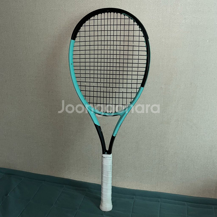 헤드 붐 295g 테니스 라켓--1