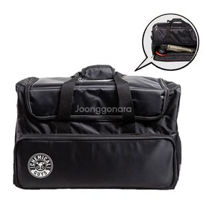 새제품)케미컬가이 짐백 ZYM BAG+사은품