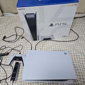 플스5
