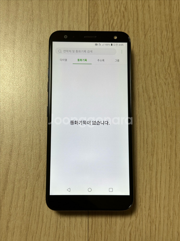 A급 X420 LG X4 2019 블랙 32GB--3